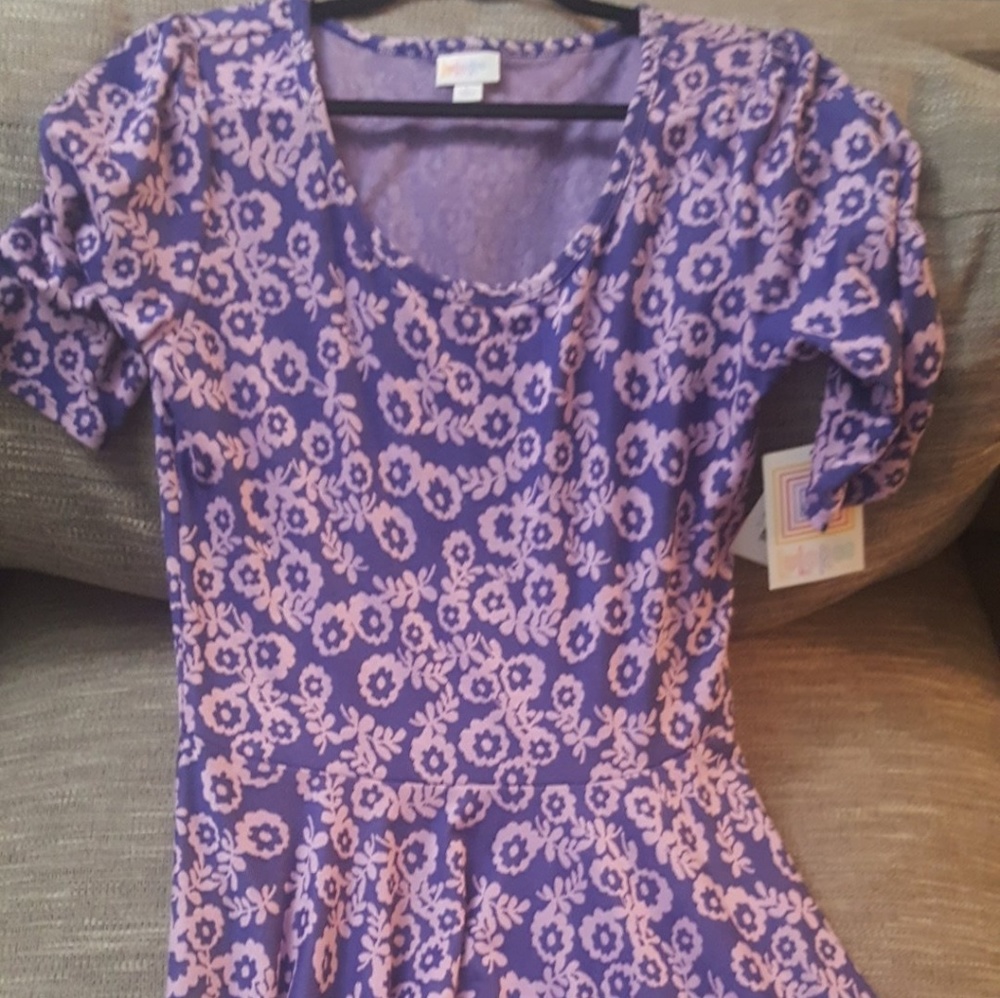 Lularoe Nicole